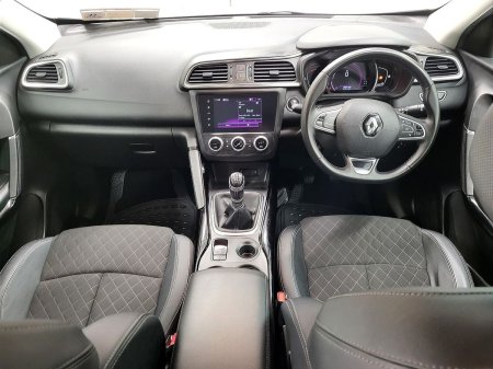 2019 Renault Kadjar - photo 4