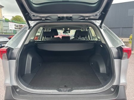 2023 Toyota RAV4 - photo 10