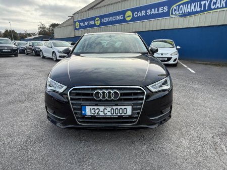 2013 Audi A3 - photo 3