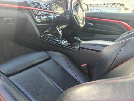2016 BMW 4-Series - photo 8