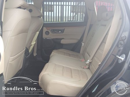2019 Honda CR-V - photo 13