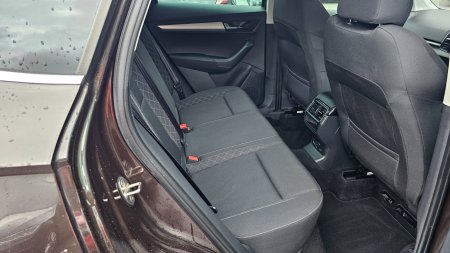2019 Skoda Karoq - photo 11
