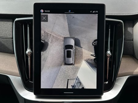 2025 Volvo XC90 - photo 31