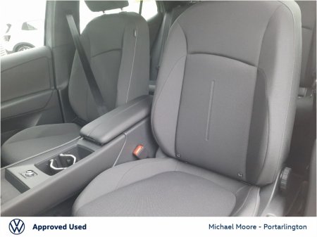 2026 Volkswagen ID.3 Neo - photo 28