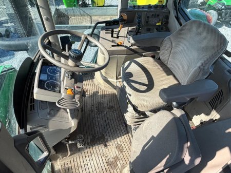 2015 John Deere 6170M - photo 6