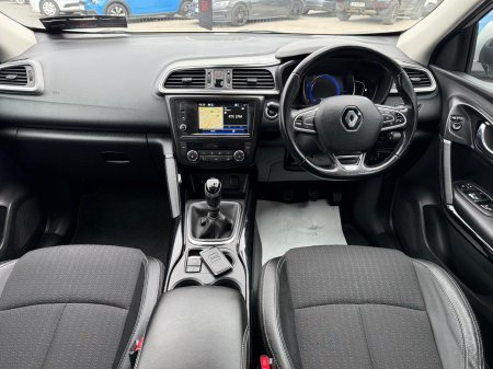 2017 Renault Kadjar - photo 7