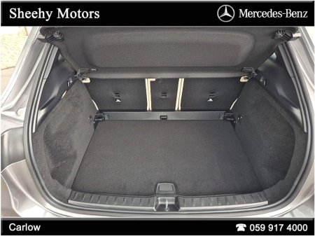2026 Mercedes-Benz GLA - photo 4