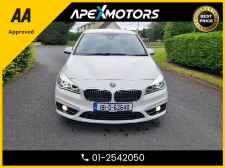 2018 BMW 2-Series - photo 2
