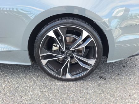2021 Audi A5 - photo 20