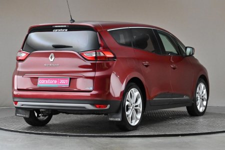2021 Renault Grand Scenic - photo 9