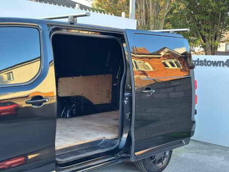 2024 Opel Vivaro - photo 7