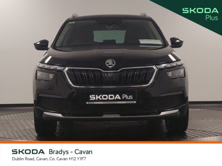 2023 Skoda Kamiq - photo 12