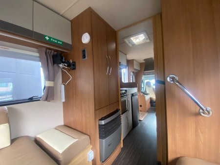 2019 Fiat Ducato Camper - photo 13