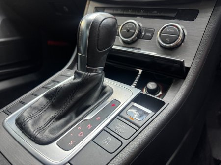 2012 Volkswagen Passat - photo 12