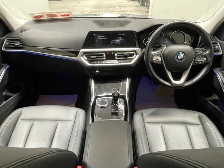 2020 BMW 3-Series - photo 8