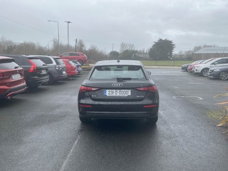 2023 Audi A3 - photo 6