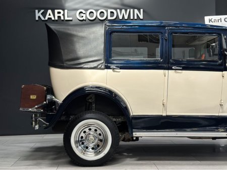2004 REGENT LANDAULETTE - photo 10