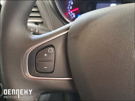 2020 Renault Captur - photo 22