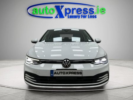 2022 Volkswagen Golf - photo 3
