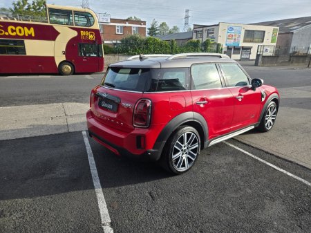 2022 Mini Countryman - photo 39