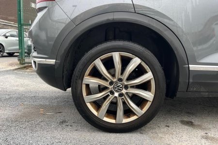 2021 Volkswagen T-Roc - photo 8