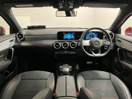2019 Mercedes-Benz A-Class - photo 2