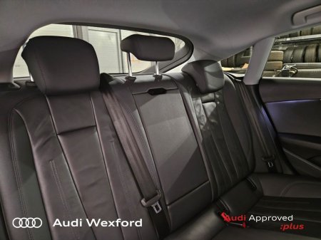 2023 Audi A5 - photo 23