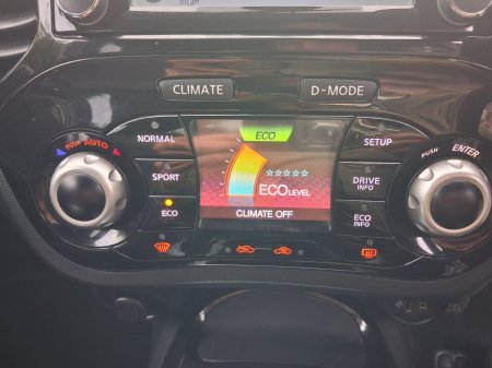 2017 Nissan Juke - photo 9