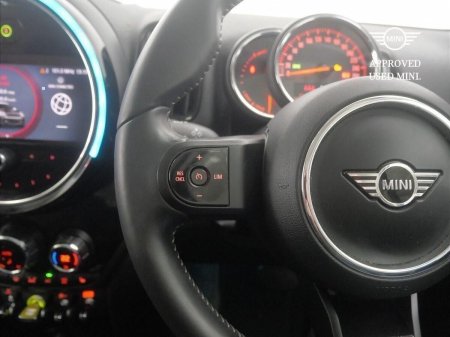 2023 Mini Countryman - photo 17