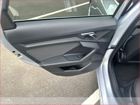 2023 Audi A3 - photo 18