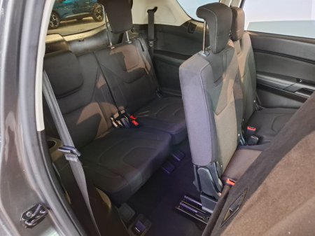 2019 Ford S-Max - photo 9