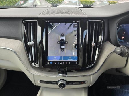 2022 Volvo XC60 - photo 13