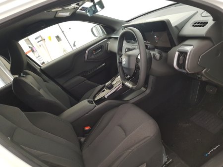 2026 Suzuki Vitara - photo 14