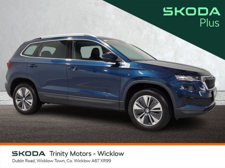 2023 Skoda Karoq ** STUNNING SUV ** AMBITION ** 2.0 TDI ** TRINITY SKODA **
