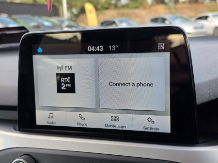 2019 Ford Focus - photo 23
