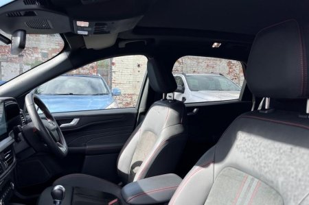 2025 Ford Kuga - photo 19