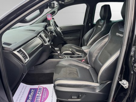 2019 Ford Ranger - photo 16