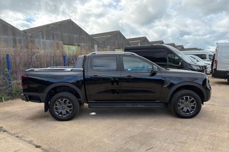 2025 Ford Ranger - photo 21