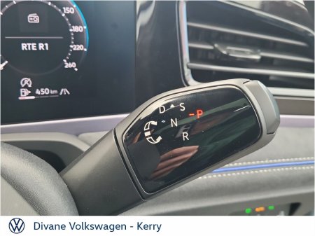 2027 Volkswagen Passat - photo 15