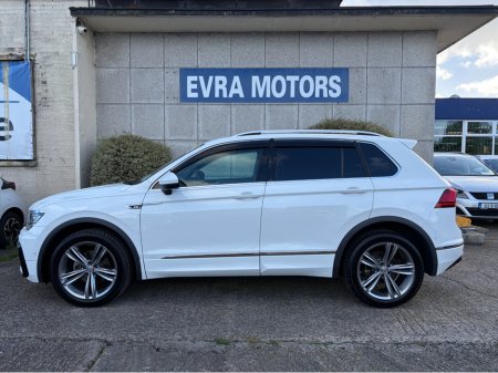 2019 Volkswagen Tiguan - photo 6