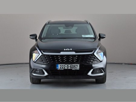2022 Kia Sportage - photo 4