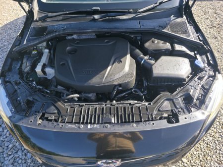 2018 Volvo V60 - photo 26