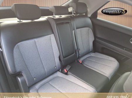 2022 Hyundai IONIQ 5 - photo 11