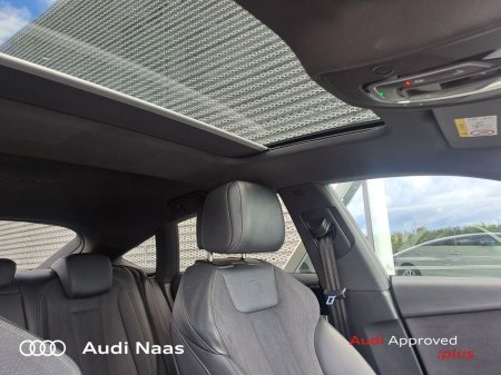 2023 Audi A5 - photo 15