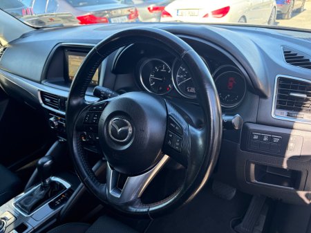 2017 Mazda CX-5 - photo 13