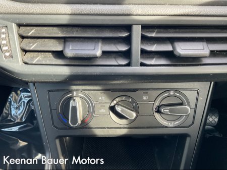 2022 Volkswagen Polo - photo 18