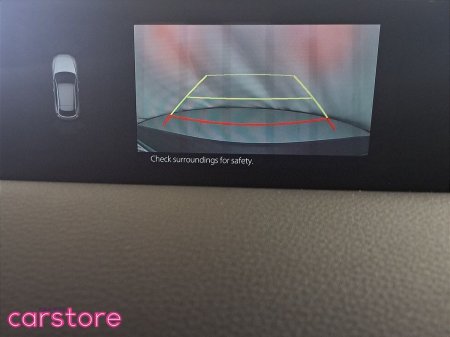 2024 Mazda MX-30 - photo 20