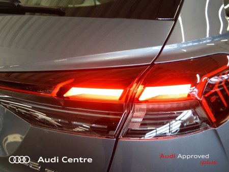 2026 Audi Q4 e-tron - photo 15