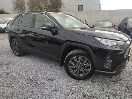 2024 Toyota RAV4 - photo 3