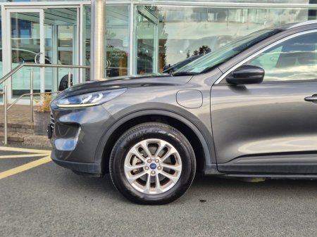 2023 Ford Kuga - photo 5